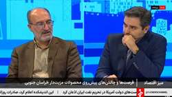 جذب سرمایه‌گذار، کلید توسعه زعفران ارگانیک در خراسان جنوبی